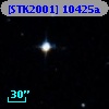 [STK2001] 10425a