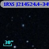 1RXS J214524.4-345740
