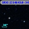 1RXS J214643.0-343539