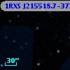 1RXS J215518.7-372749