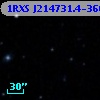 1RXS J214731.4-360150