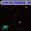 LCRS B215609.6-381727