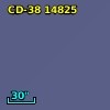 CD-38 14825
