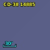 CD-38 14885