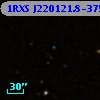 1RXS J220121.8-375709