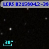 LCRS B215804.2-381926