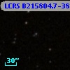 LCRS B215804.7-382417