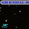 LCRS B215811.5-382002