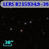 LCRS B215934.9-381616
