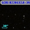 LCRS B220132.8-382235