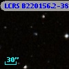 LCRS B220156.2-383007