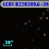 LCRS B220309.6-382114
