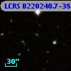 LCRS B220240.7-382328