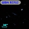 LEDA   92712