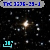 TYC 3576-28-1