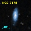 NGC  7178