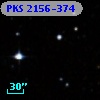 PKS 2156-374