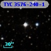 TYC 3576-240-1