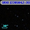 1RXS J220504.2-355545