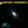 2dFGRS TGS586Z124