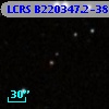 LCRS B220347.2-381912