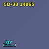 CD-38 14865