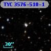 TYC 3576-510-1