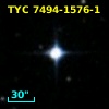 TYC 7494-1576-1