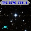 TYC 3576-538-1