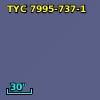 TYC 7995-737-1