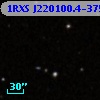 1RXS J220100.4-375518