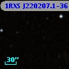 1RXS J220207.1-361406
