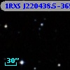 1RXS J220438.5-365630