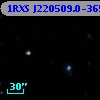 1RXS J220509.0-365815