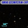 1RXS J220727.0-375258