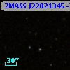 2MASS J22021345-3804402