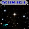 TYC 3576-982-1