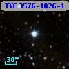 TYC 3576-1026-1