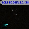 LCRS B220516.2-385003