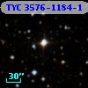 TYC 3576-1184-1