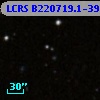 LCRS B220719.1-390029
