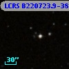 LCRS B220723.9-384711