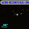 LCRS B220724.1-384716