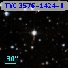 TYC 3576-1424-1