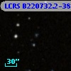 LCRS B220732.2-383936