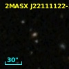 2MASX J22111122-3843185