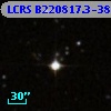 LCRS B220817.3-384525