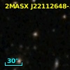 2MASX J22112648-3843060