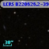 LCRS B220828.2-390308