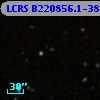 LCRS B220856.1-384609